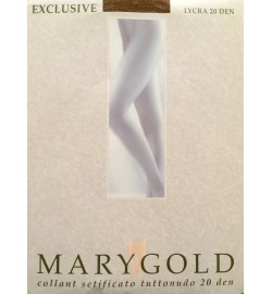 Sukkpüksid Marygold Exclusive 20 den