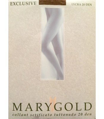 Sukkpüksid Marygold Exclusive 20 den