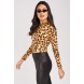 Body Leopard